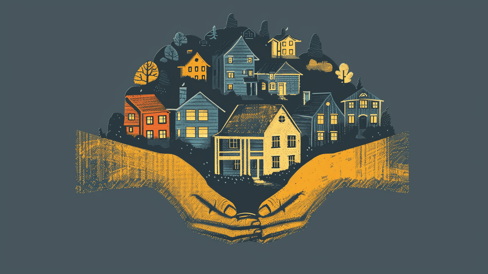 Consórcio imobiliário, vale a pena?